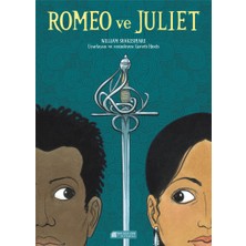 Akılçelen Kitaplar Romeo ve Juliet