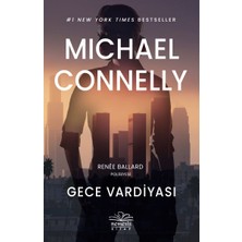 Nemesis Kitap Gece Vardiyası