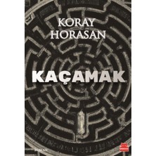 Kırmızı Kedi Yayınevi Kaçamak