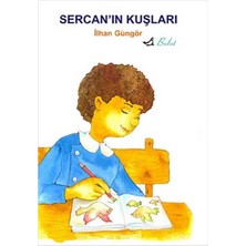 Bulut Yayınları Sercan'ın Kuşları
