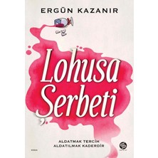 Sahi Kitap Lohusa Şerbeti