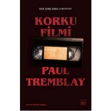 İthaki Yayınları Korku Filmi