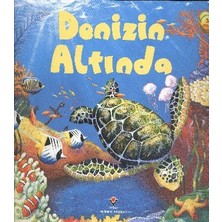 Tübitak Yayınları Denizin Altında