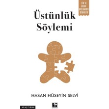 Çınaraltı Yayınları Üstünlük Söylemi