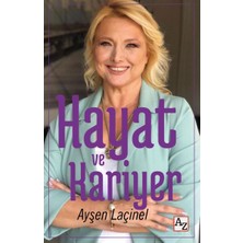 Az Kitap Hayat ve Kariyer