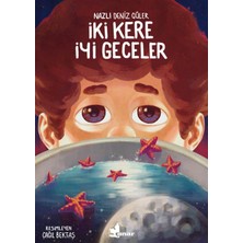 Çınar Yayınları Iki Kere Iyi Geceler