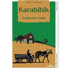 Yediveren Yayınları Karabibik