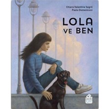 Pötikare Yayınları Lola ve Ben