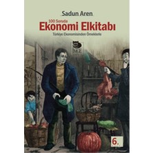 İmge Kitabevi Yayınları 100 Soruda Ekonomi Elkitabı