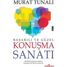 Yediveren Yayınları Başarılı ve Güzel Konuşma Sanatı