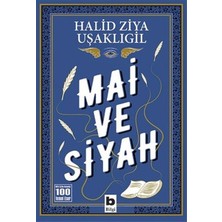 Bilgi Yayınevi Mai ve Siyah