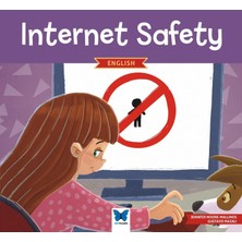 Mavi Kelebek Yayınları Internet Safety
