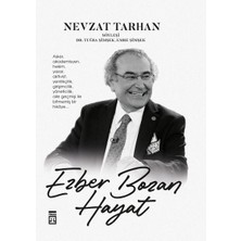 Timaş Yayınları Ezber Bozan Hayat (Ciltli)