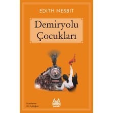 Arkadaş Yayınları Demiryolu Çocukları