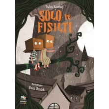 İthaki Çocuk Yayınları Solo ve Fısıltı