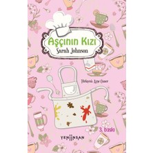 Yeni İnsan Yayınevi Aşçının Kızı