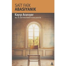 Kanon Kitap Kayıp Aranıyor