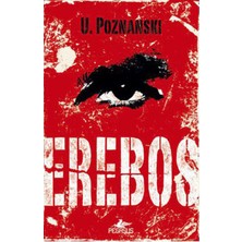 Pegasus Yayınları Erebos