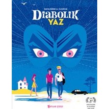 Aylak Kitap Diabolik Yaz