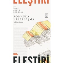 Ketebe Yayınları Romanda Hesaplaşma