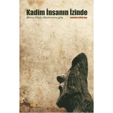 Kaknüs Yayınları Kadim Insanın Izinde