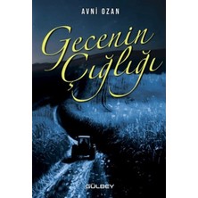 Gülbey Yayınları Gecenin Çığlığı