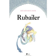 Şule Yayınları Rubailer