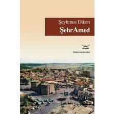 Heyamola Yayınları Şehramed