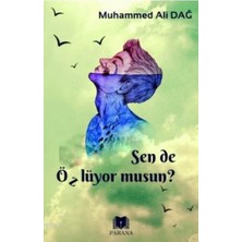 Parana Yayınları Sen De Özlüyor Musun?