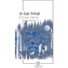Dekalog Yayınları Ay Işığı Sokağı