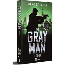 Parola Yayınları The Gray Man - Hedef