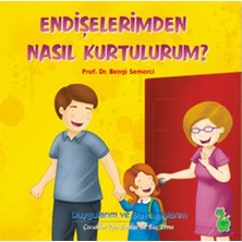 Yeşil Dinozor Endişelerimden Nasıl Kurtulurum?