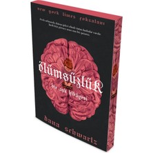 İndigo Kitap Ölümsüzlük