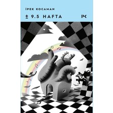 Profil Kitap 9.5 Hafta