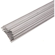 Mix And Match Çubuk Tel ve Kafes Teli - 3,5 mm - 20 Adet, (1 Metre, 1,5 Metre , 2 Metre ) Ölçü Seçenekleri ile - Galvanizli Metal, Heykel & Maket Yapımı & Dekorasyon