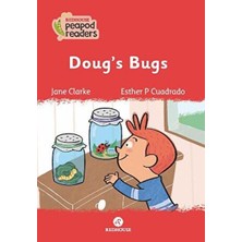 Redhouse Yayınları Doug's Bugs