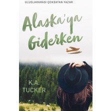 Ren Kitap Alaskaya Giderken