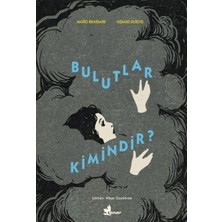 Çınar Yayınları Bulutlar Kimindir?