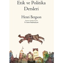 Pinhan Yayıncılık Etik ve Politika Dersleri
