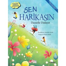 The Çocuk Sen Harikasın