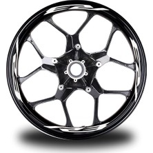 AK-SA-STR R3 Yazılı 16LI Jant Içi Yazı Sticker Etiket