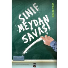 On8 Kitap Sınıf Meydan Savaşı