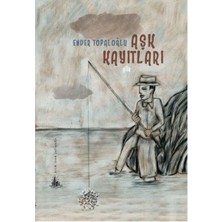 Yitik Ülke Yayınları Aşk Kayıtları