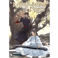 Athica Books Karanlık Yolun Efendisi 3