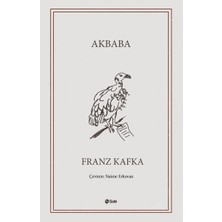 Şule Yayınları Akbaba