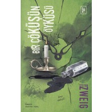 Parodi Yayınları Bir Çöküşün Öyküsü