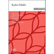 Koçkam Kadın Odaklı