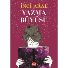 Kırmızı Kedi Yayınevi Yazma Büyüsü