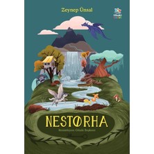 İthaki Çocuk Yayınları Nestorha