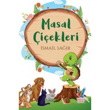 Efsus Yayınları Masal Çiçekleri
